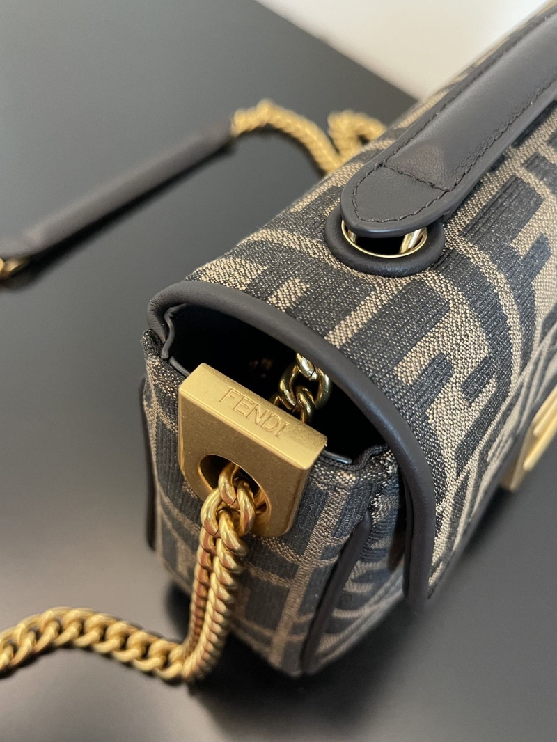 Fendi Baguette Bags